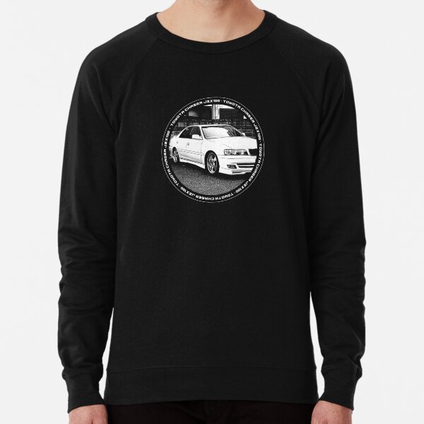 Toyota Chaser Sweatshirts Hoodies for Sale Redbubble