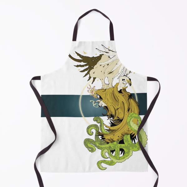 Item preview, King in Yellow designed and sold by Tonbe.