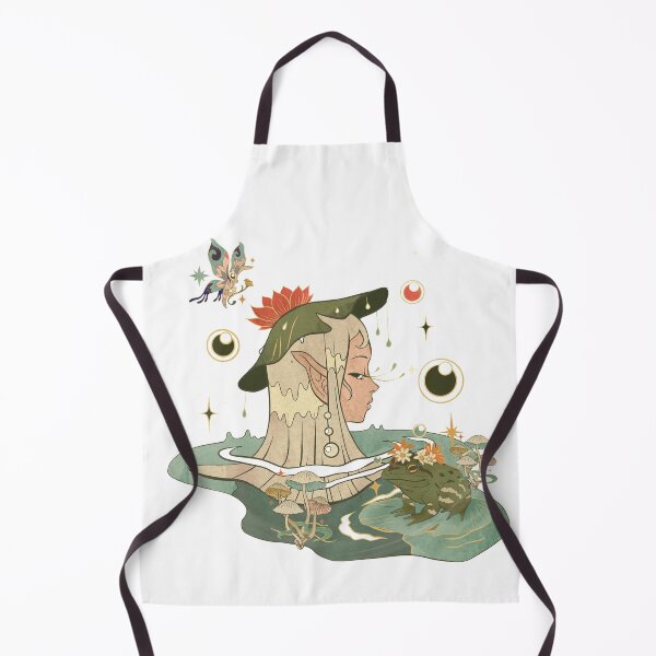 Item preview, Dreaming Fairy Vintage Aesthetic Style designed and sold by DearSunny.