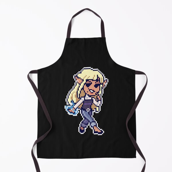 Item preview, Aelwyn Pixel designed and sold by Geekendd.