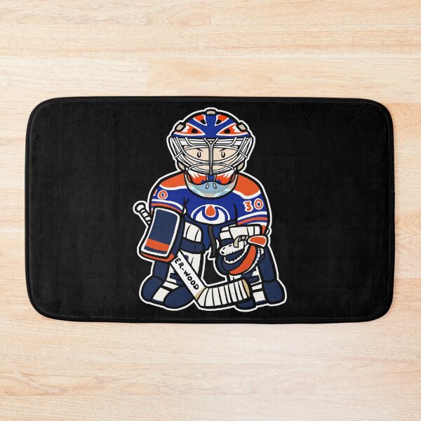 Item preview, Music Vintage Old School Hockey Goalie- Stand Up Gift Movie Fans designed and sold by Jorgeconnelly.
