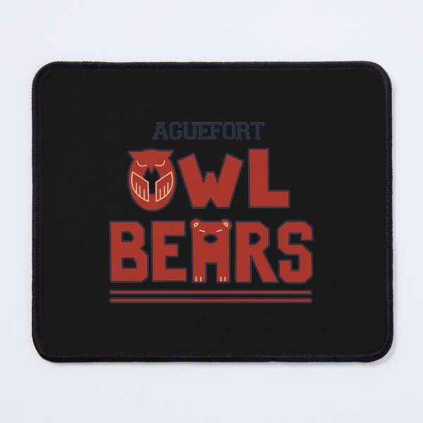 Item preview, Aguefort Owlbears ALT version   designed and sold by Geekendd.