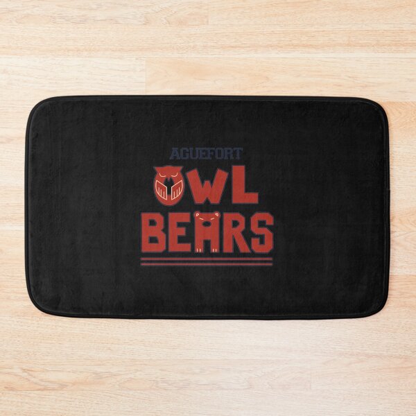Item preview, Aguefort Owlbears ALT version   designed and sold by Geekendd.