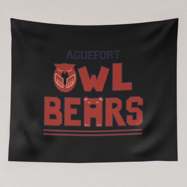 Item preview, Aguefort Owlbears ALT version   designed and sold by Geekendd.