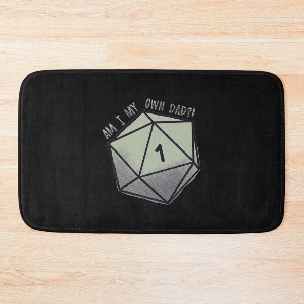 Item preview, Am I My Own Dad - Gorgug   designed and sold by Geekendd.
