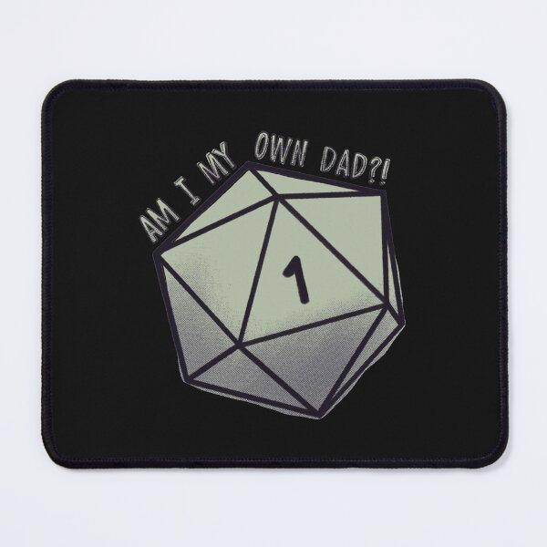 Item preview, Am I My Own Dad - Gorgug   designed and sold by Geekendd.