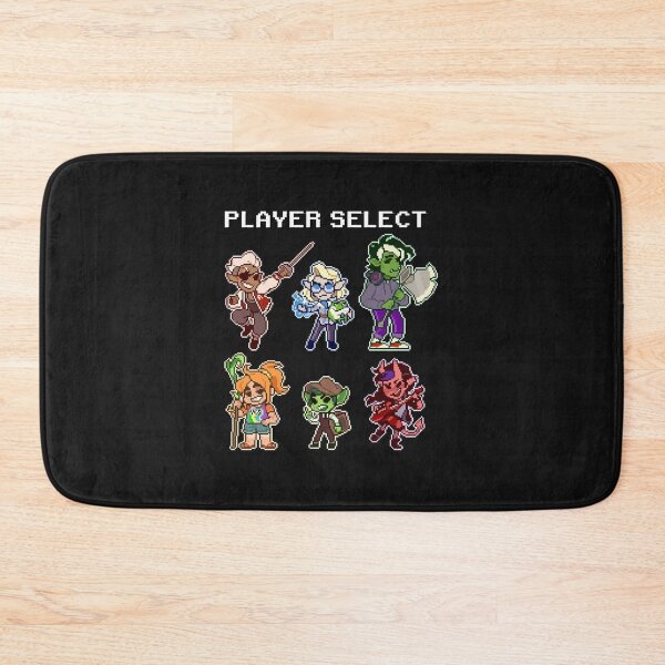 Item preview, BAD KIDS PIXELS    designed and sold by Geekendd.