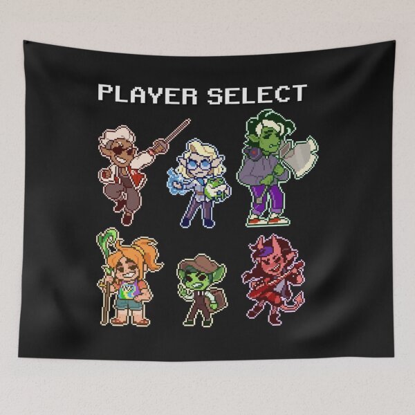 Item preview, BAD KIDS PIXELS    designed and sold by Geekendd.