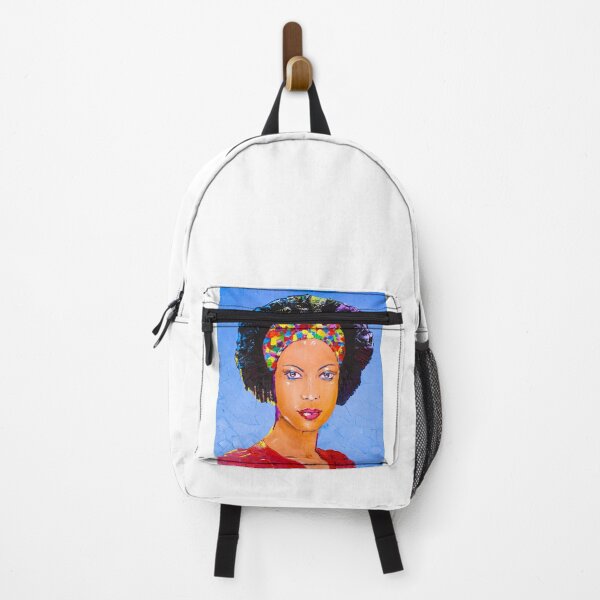 Item preview, Girl in the neon lights designed and sold by Natalia_Shchip.