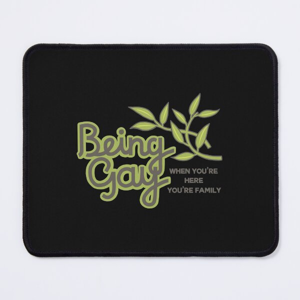 Item preview, Being Gay - Dimension 20   designed and sold by Geekendd.