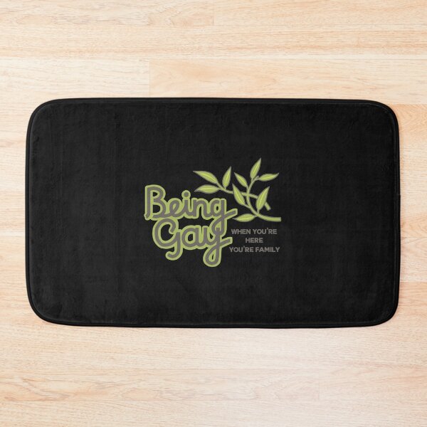 Item preview, Being Gay - Dimension 20   designed and sold by Geekendd.