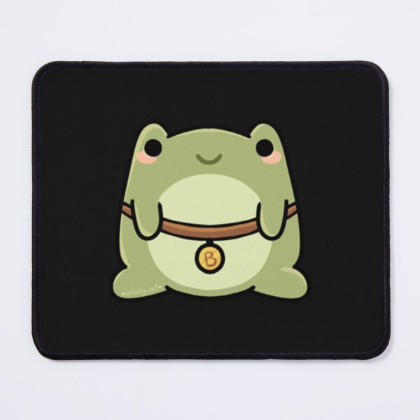 Item preview, Boggy la rana designed and sold by Geekendd.