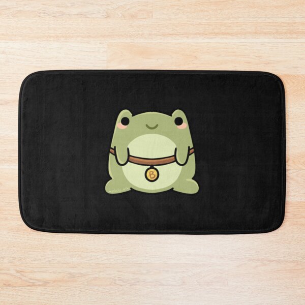Item preview, Boggy The Frog   designed and sold by Geekendd.