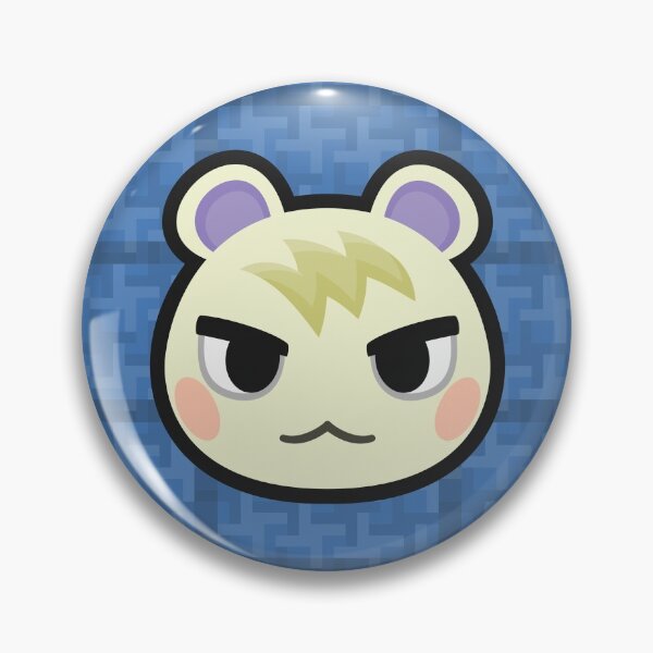 Item preview, MARSHAL designed and sold by purplepixel.