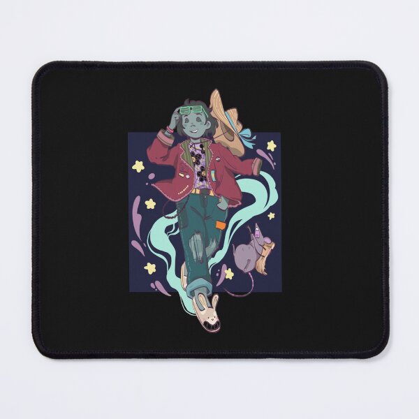 Item preview, Fashionable Nod designed and sold by Geekendd.