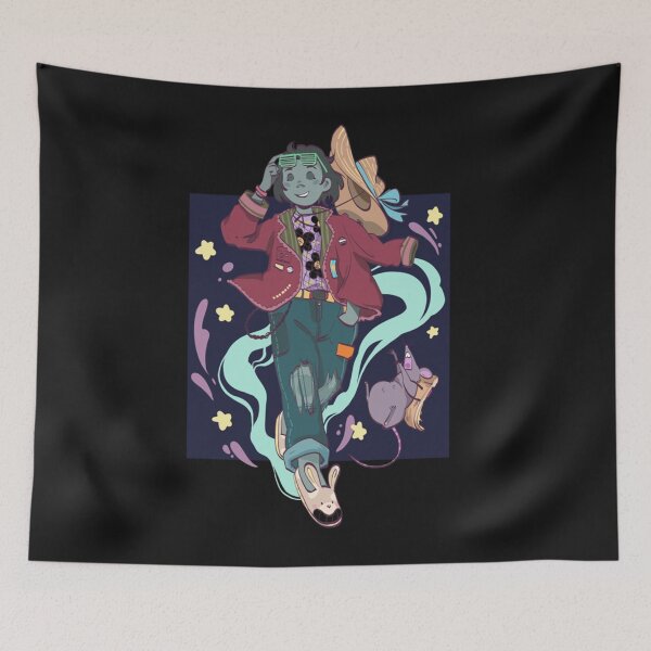 Item preview, Fashionable Nod   designed and sold by Geekendd.