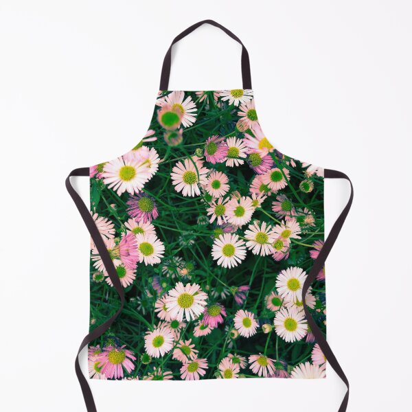 Item preview, Little pink daisies designed and sold by Greengardens36.