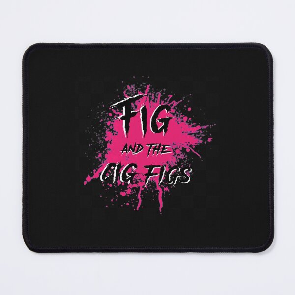 Item preview, Fig and the Cig Figs designed and sold by Geekendd.