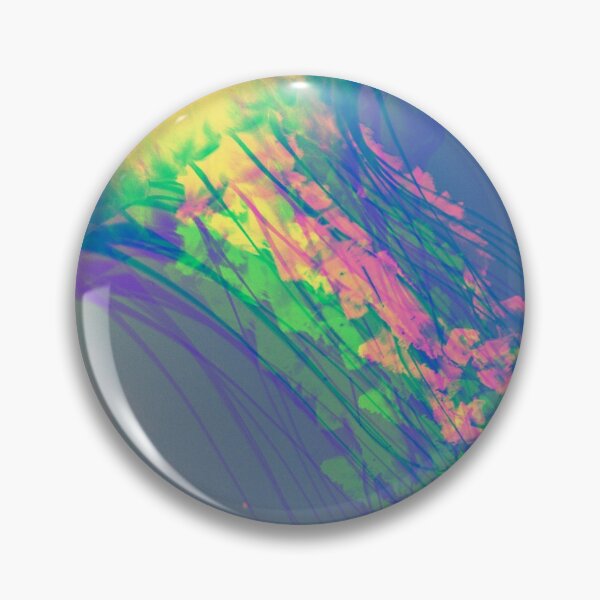 Item preview, Jellyfish art sea life beach ocean  designed and sold by Tropical Blood.