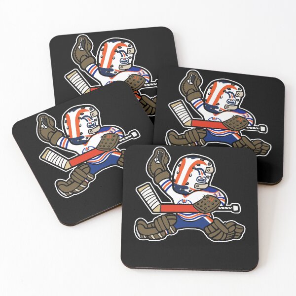 Item preview, Music Vintage Retro Old School Hockey Goalie Gifts Movie Fan designed and sold by Jorgeconnelly.
