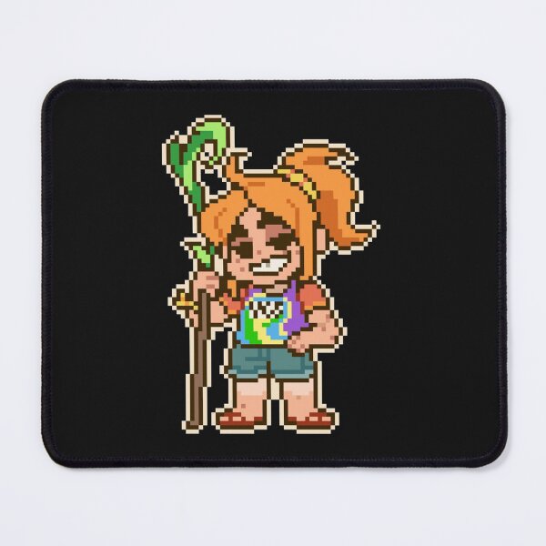 Item preview, Kristen Applebees Pixel designed and sold by Geekendd.