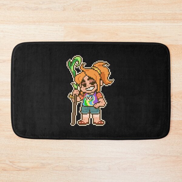 Item preview, Kristen Applebees Pixel   designed and sold by Geekendd.
