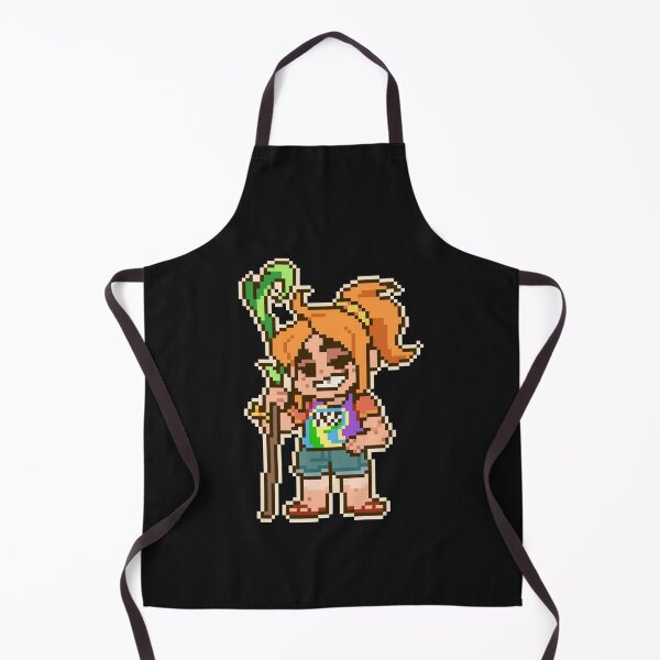 Item preview, Kristen Applebees Pixel designed and sold by Geekendd.