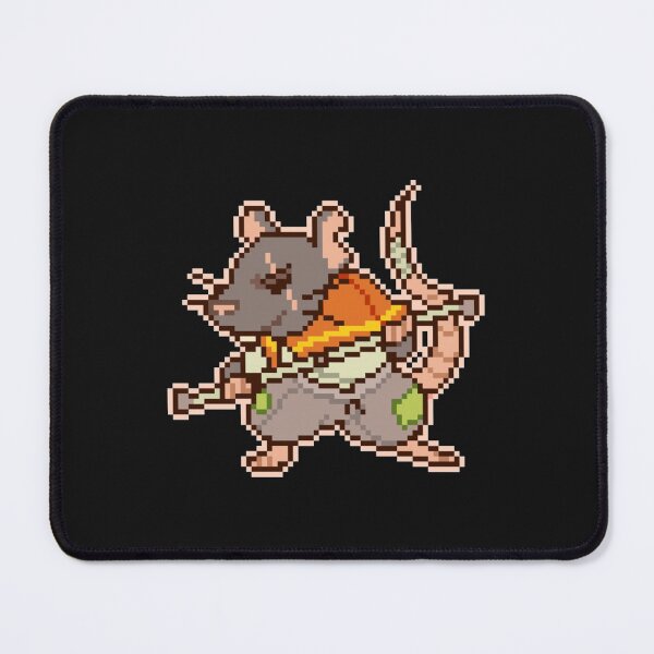 Item preview, Kugrash Pixel   designed and sold by Geekendd.