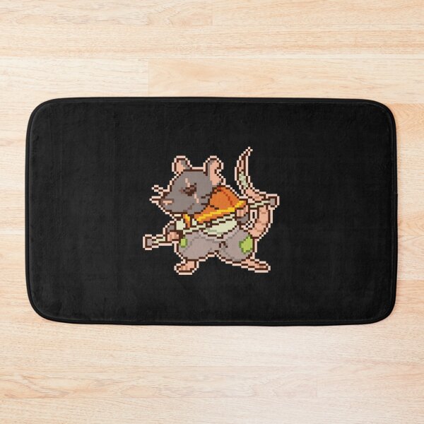 Item preview, Kugrash Pixel   designed and sold by Geekendd.