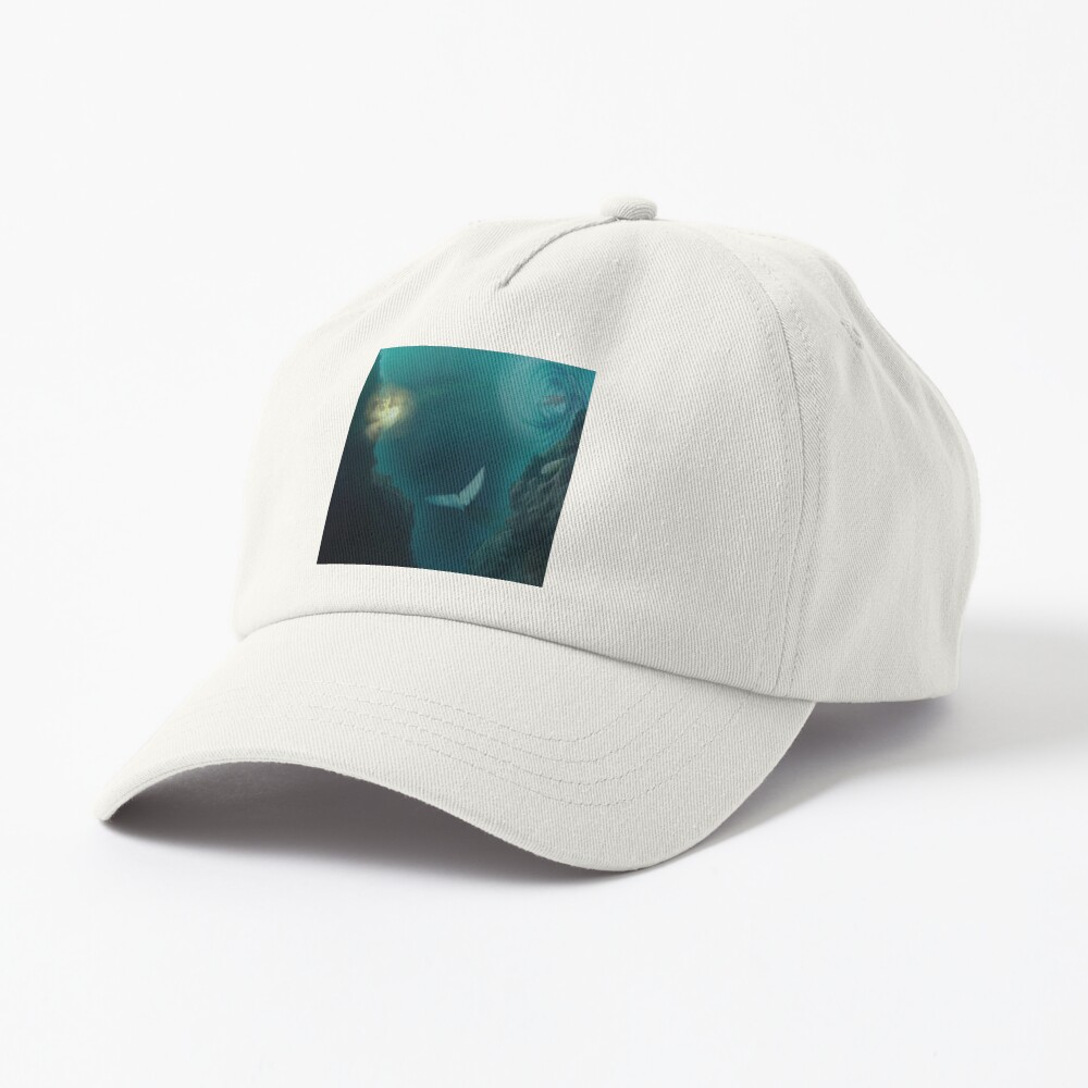 Item preview, Dad Hat designed and sold by TheAquaPhi.