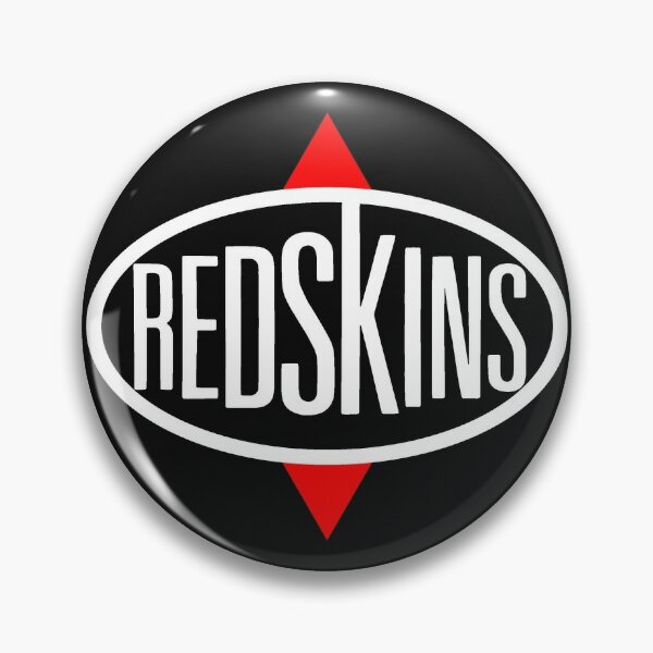 Pin on REDSKINS