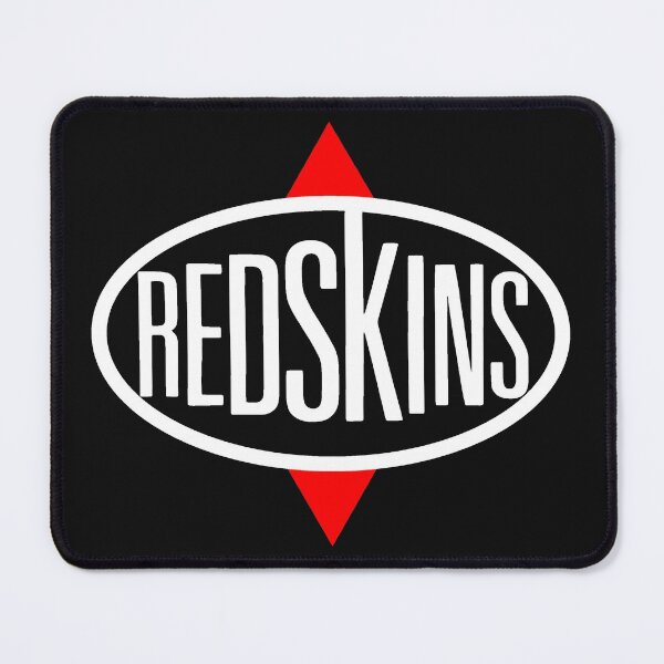 Item preview, THE REDSKINS designed and sold by mak-t.