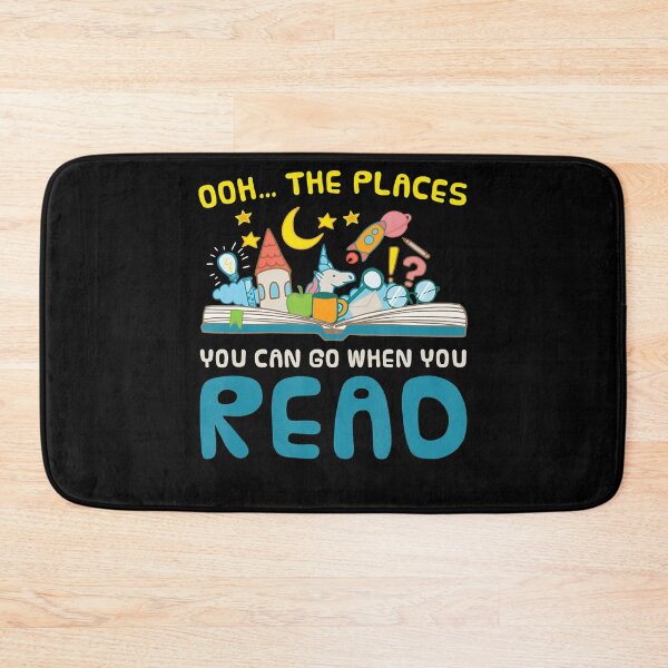 Item preview, Needed Gifts Oh The Places You Can Go Gifts Music Fan designed and sold by Jorgeconnelly.