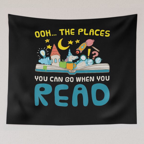 Item preview, Needed Gifts Oh The Places You Can Go Gifts Music Fan designed and sold by Jorgeconnelly.