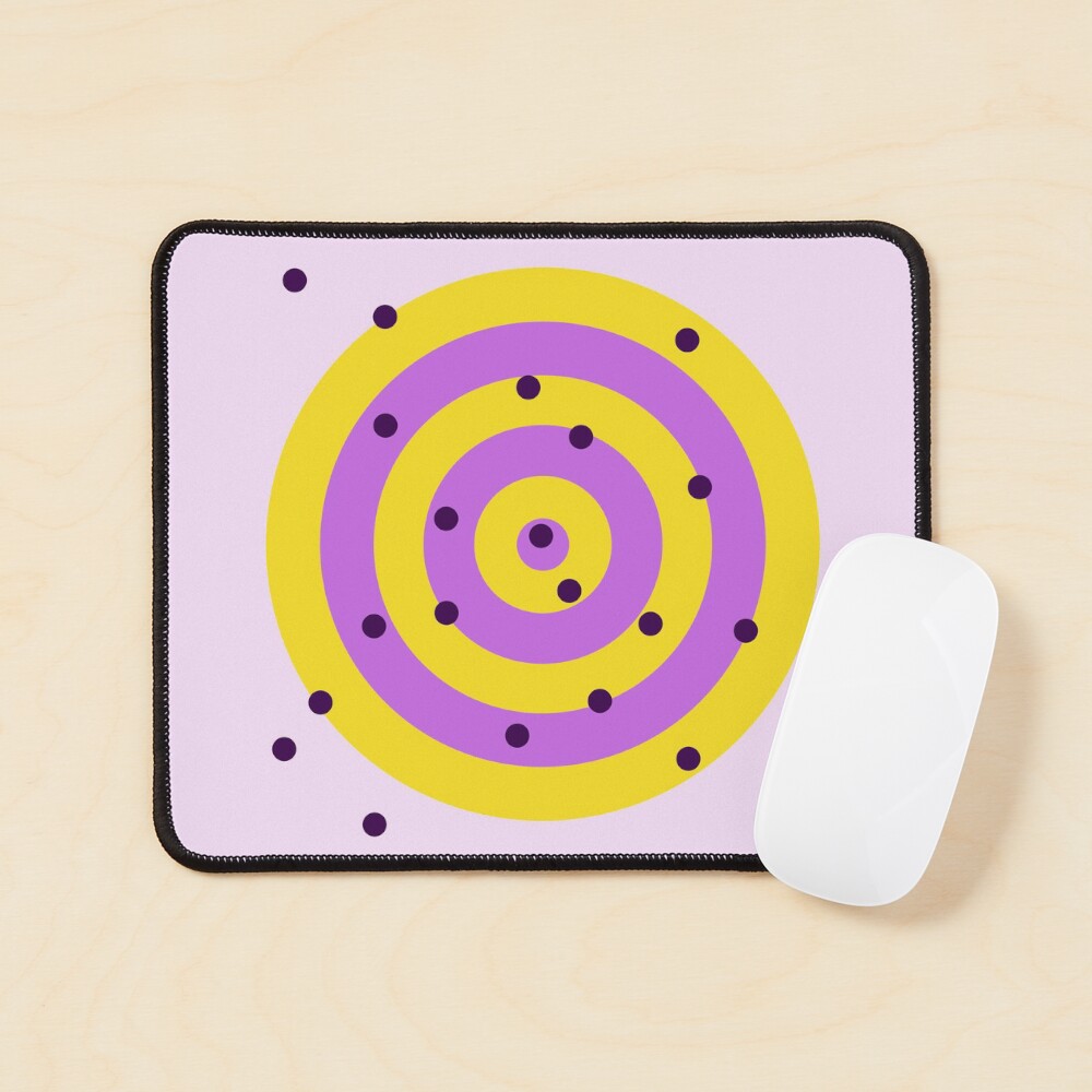 Item preview, Mouse Pad designed and sold by LaBelleMaison.