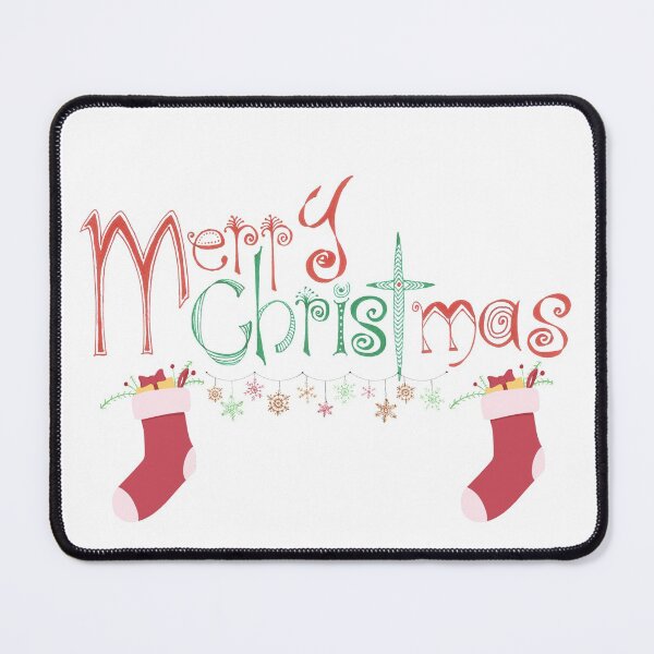Item preview,  Merry Christmas ! designed and sold by MMCore.