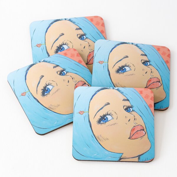 Item preview, Melancholy  designed and sold by Natalia_Shchip.