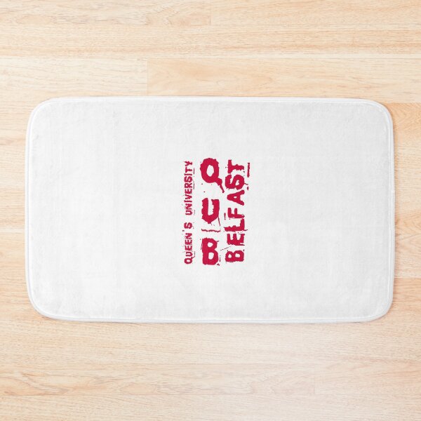 Item preview, Queen's University belfast designed and sold by Ripoubsb.