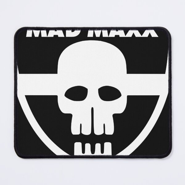 Item preview, Mad Maxx Crosby Shield 98 (Wt) Classic T-Shirt.png designed and sold by Joanradley.