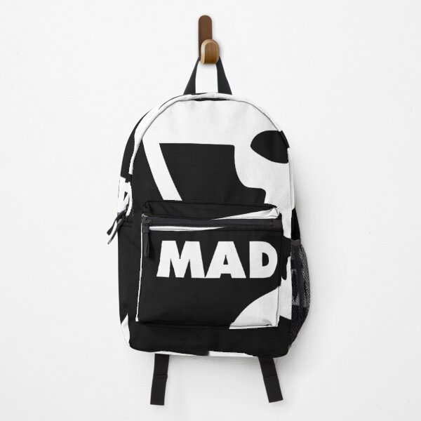 Item preview, Mad Maxx Crosby Shield 98 (Wt) Classic T-Shirt.png designed and sold by Joanradley.