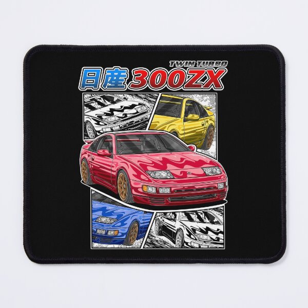 Item preview, JDM Nissan 300ZX Z32 FairladyZ  designed and sold by JDM Guyvit.