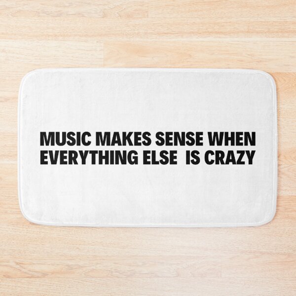 Item preview, Meaningful Music designed and sold by Musicianst0re.