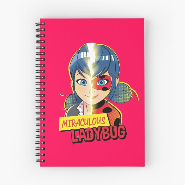 Item preview, Miraculous Ladybug - Marinette & Ladybug Transformation designed and sold by MiraculousStore.