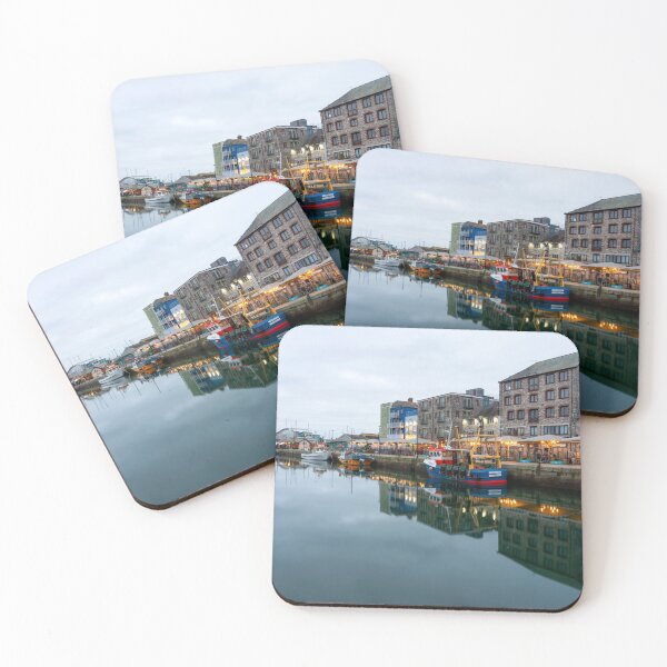 Item preview, Plymouth Barbican Twilight designed and sold by hawkie.