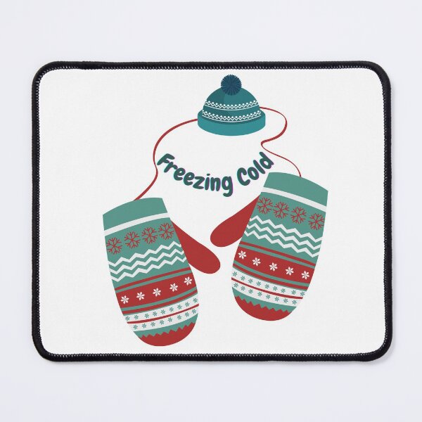 Item preview, Freezing Cold ! designed and sold by MMCore.