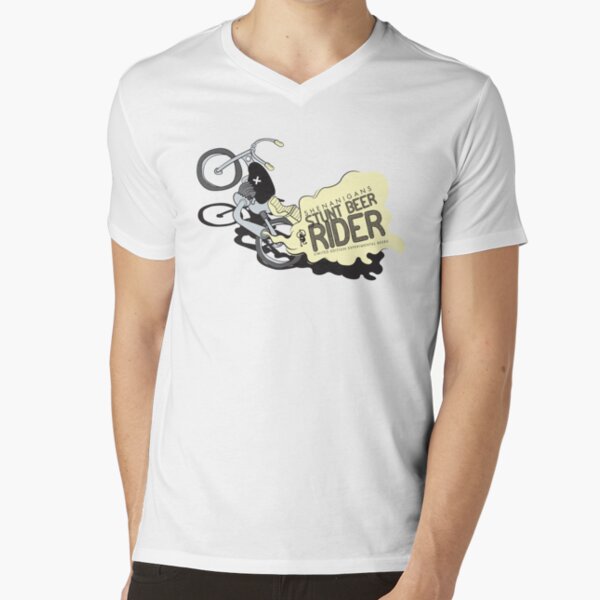 Item preview, Shenanigans - Stunt Beer Rider designed and sold by ShenanigansBrew.