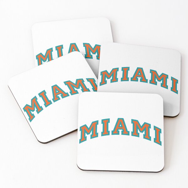 Item preview, Miami Varsity Spellout designed and sold by redoARTstore.