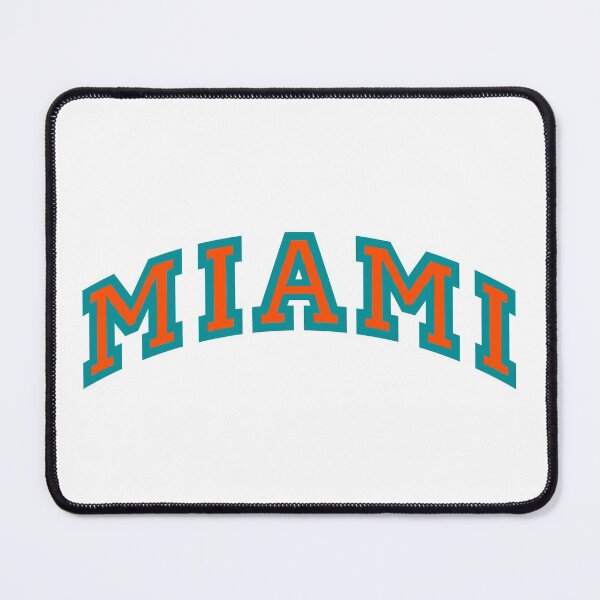 Item preview, Miami Varsity Spellout designed and sold by redoARTstore.