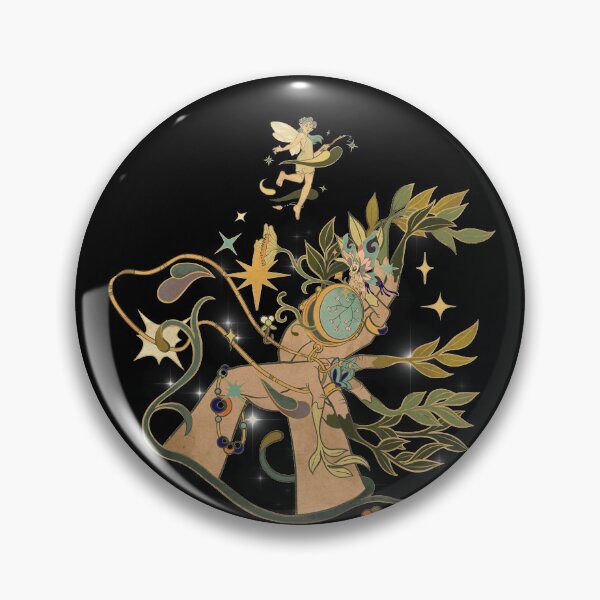 Item preview, Precious Magic Watch designed and sold by DearSunny.