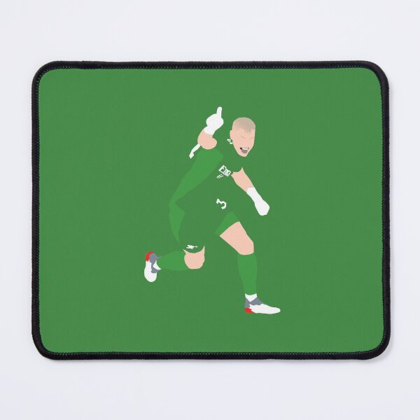 Item preview, Aaron Ramsdale celebration designed and sold by Rhys40.